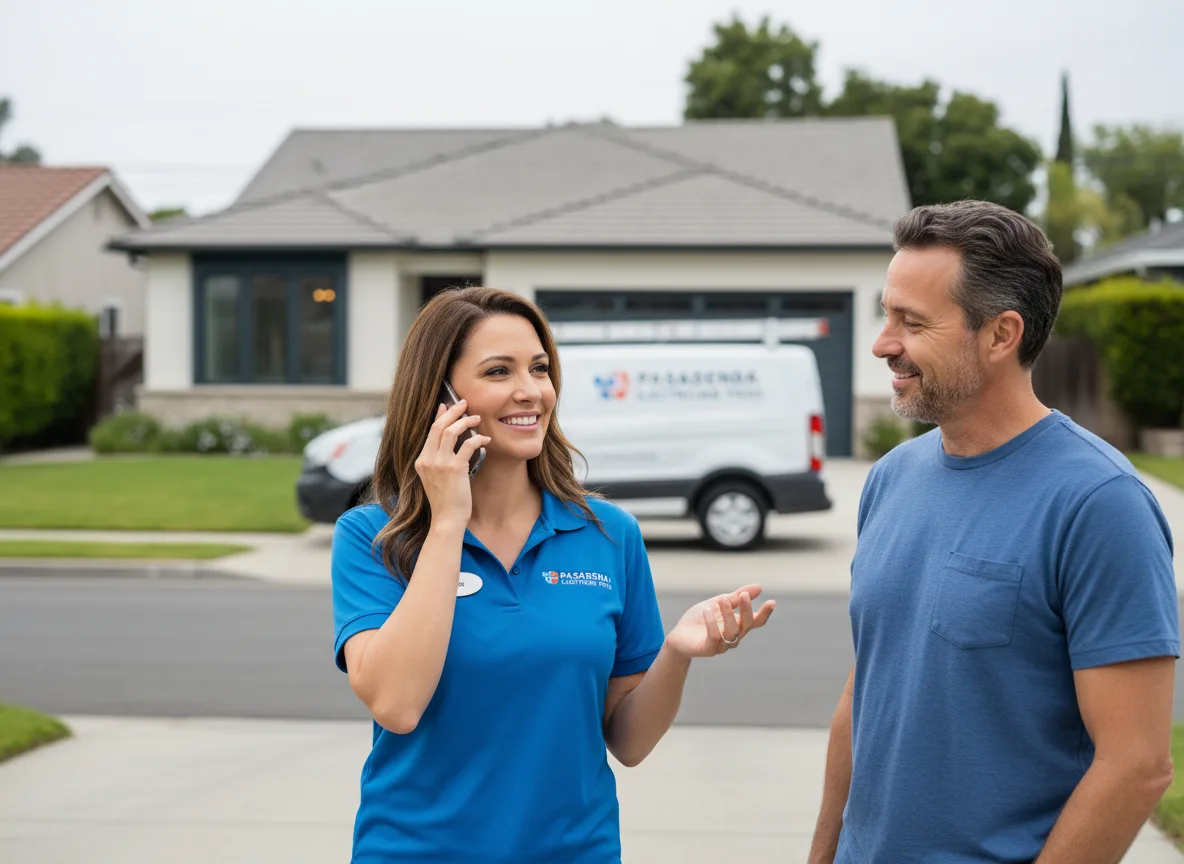 Electrician Irasburg, VT FAQs